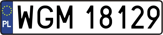 WGM18129