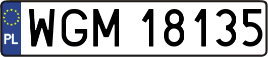 WGM18135