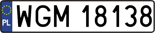 WGM18138