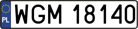 WGM18140