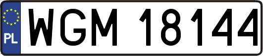 WGM18144