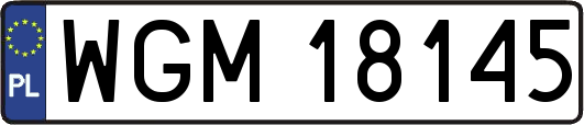 WGM18145