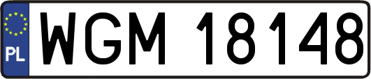 WGM18148