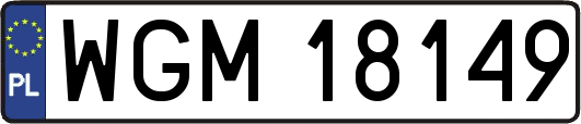 WGM18149