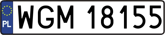 WGM18155