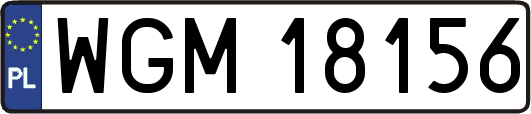WGM18156