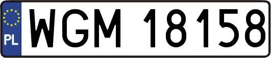 WGM18158