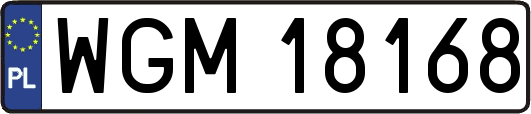 WGM18168
