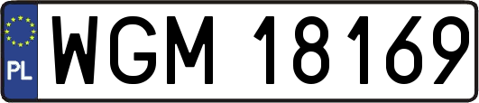 WGM18169