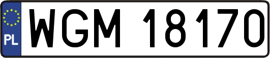 WGM18170