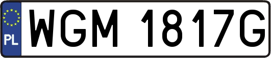 WGM1817G