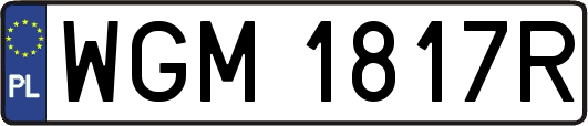 WGM1817R