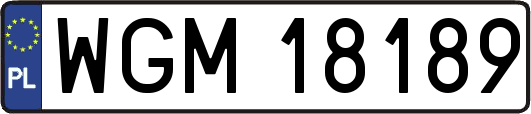 WGM18189
