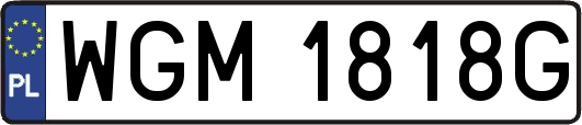 WGM1818G