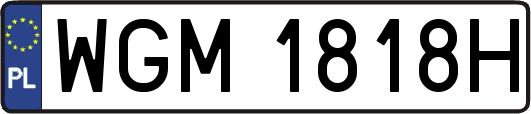 WGM1818H