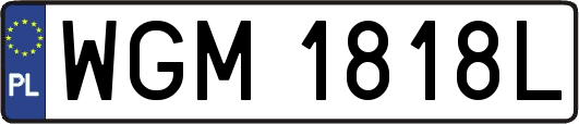 WGM1818L