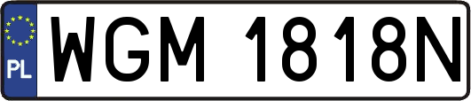WGM1818N