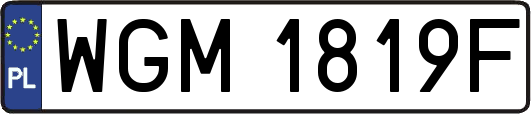 WGM1819F