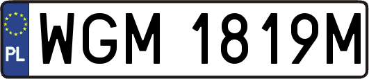 WGM1819M