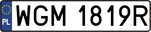 WGM1819R