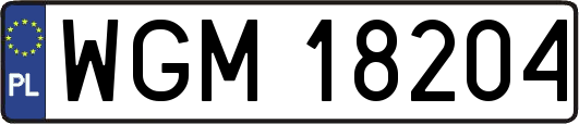 WGM18204