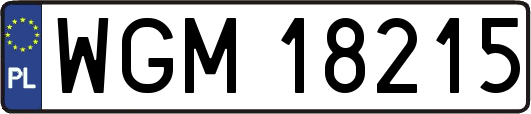 WGM18215