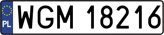 WGM18216
