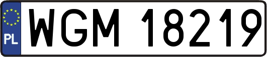 WGM18219