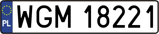 WGM18221