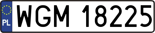 WGM18225