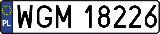 WGM18226