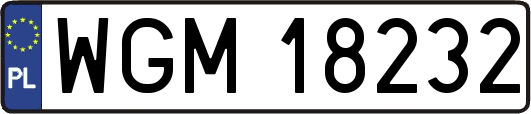 WGM18232