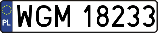 WGM18233