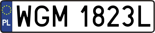 WGM1823L