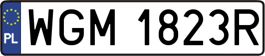 WGM1823R