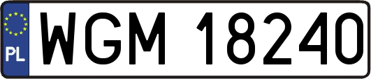 WGM18240