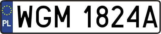 WGM1824A