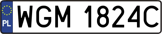 WGM1824C