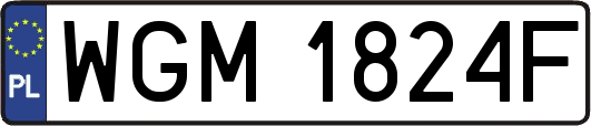 WGM1824F