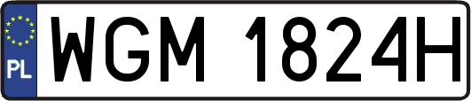 WGM1824H