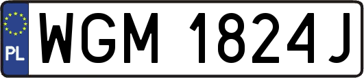 WGM1824J