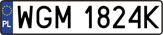WGM1824K