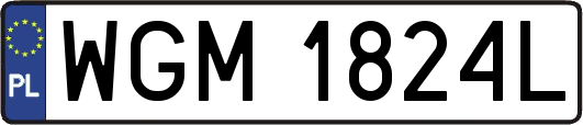 WGM1824L