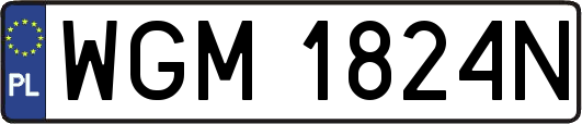WGM1824N