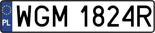 WGM1824R
