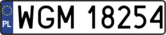 WGM18254