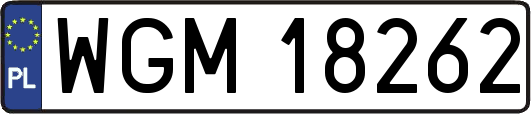 WGM18262