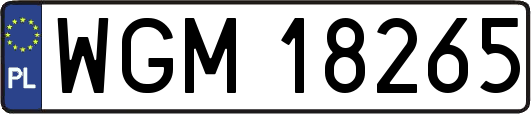 WGM18265