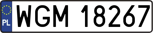 WGM18267