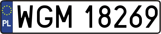 WGM18269